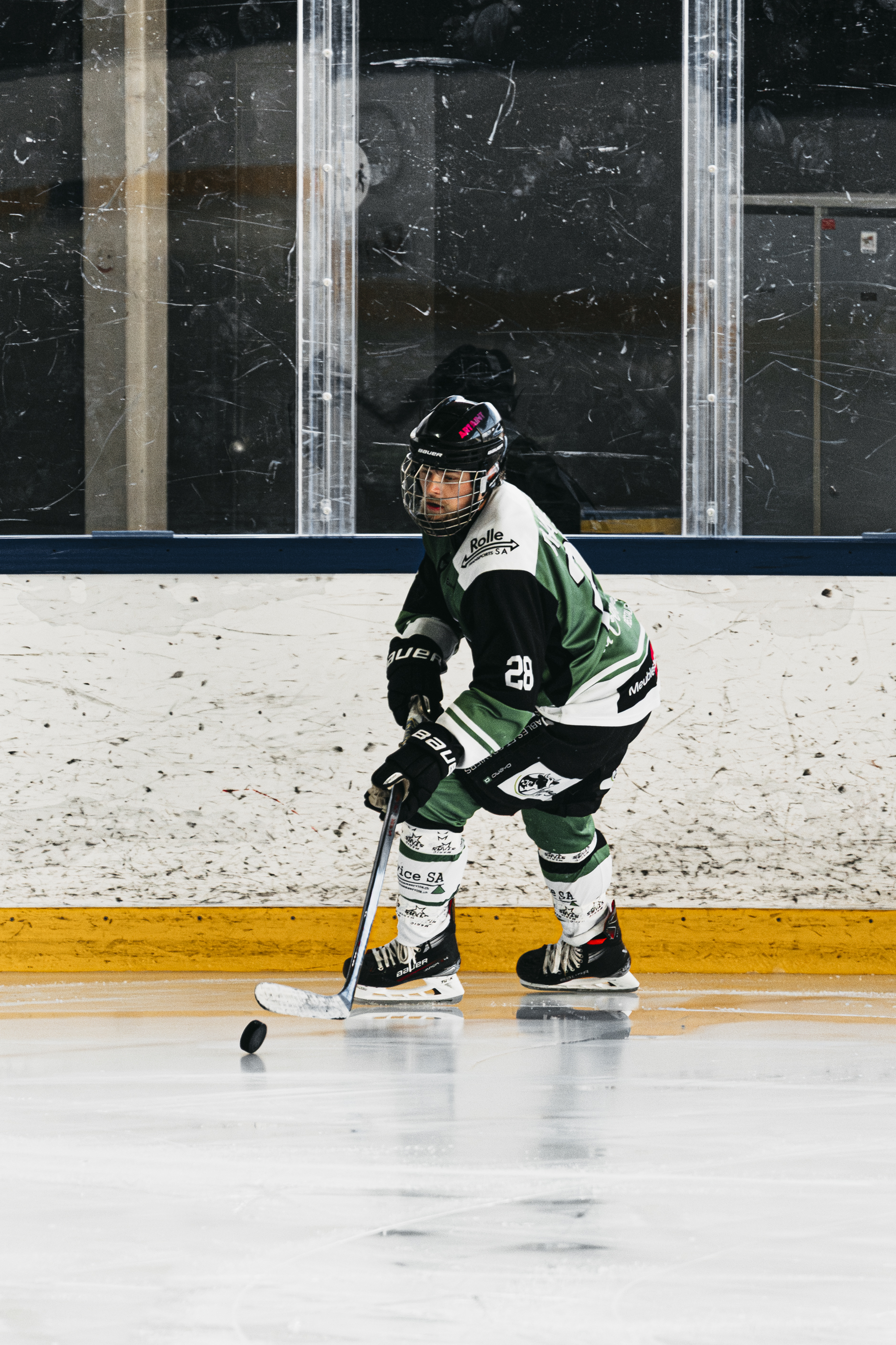 sport photography