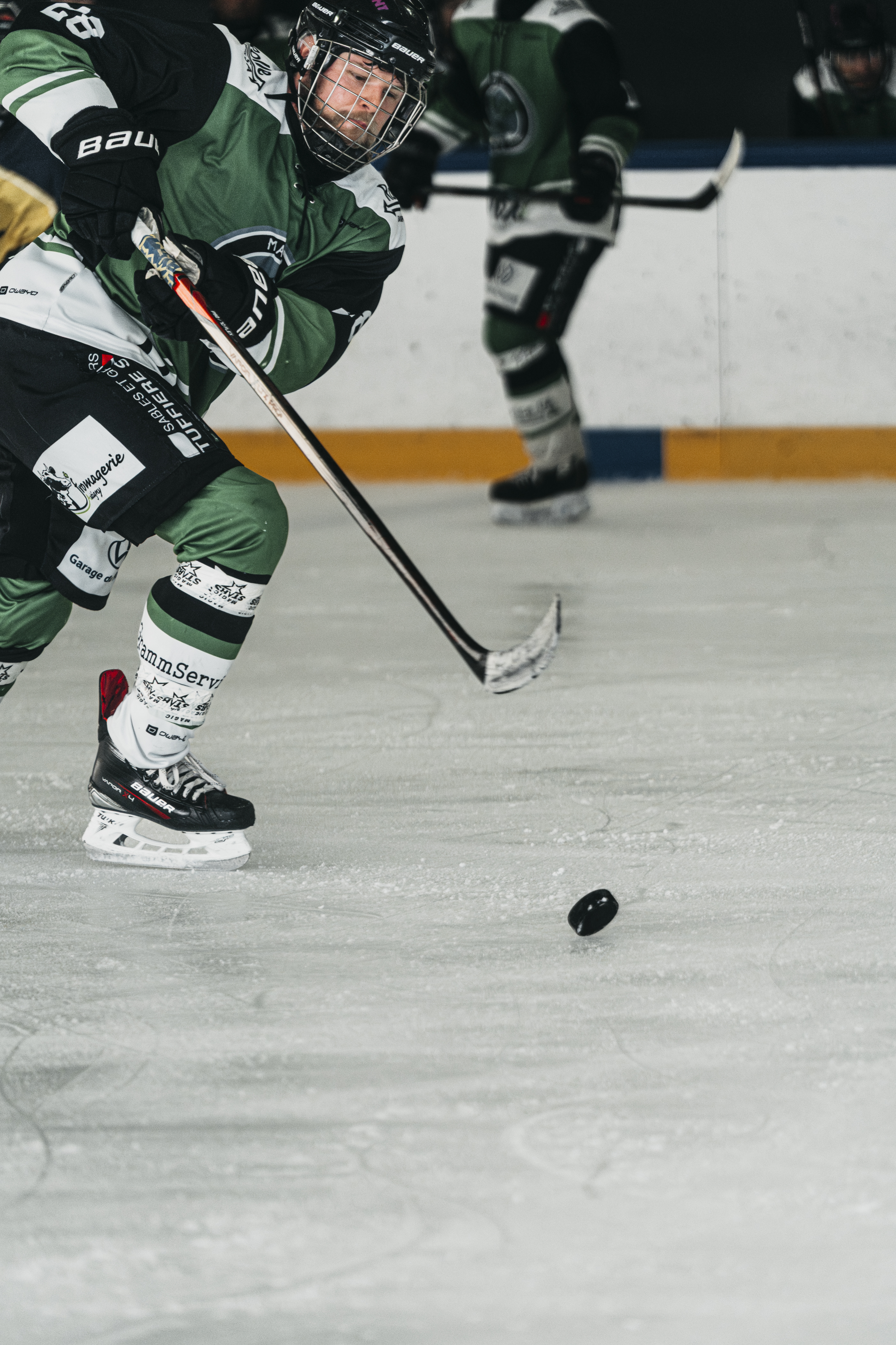 sport photography