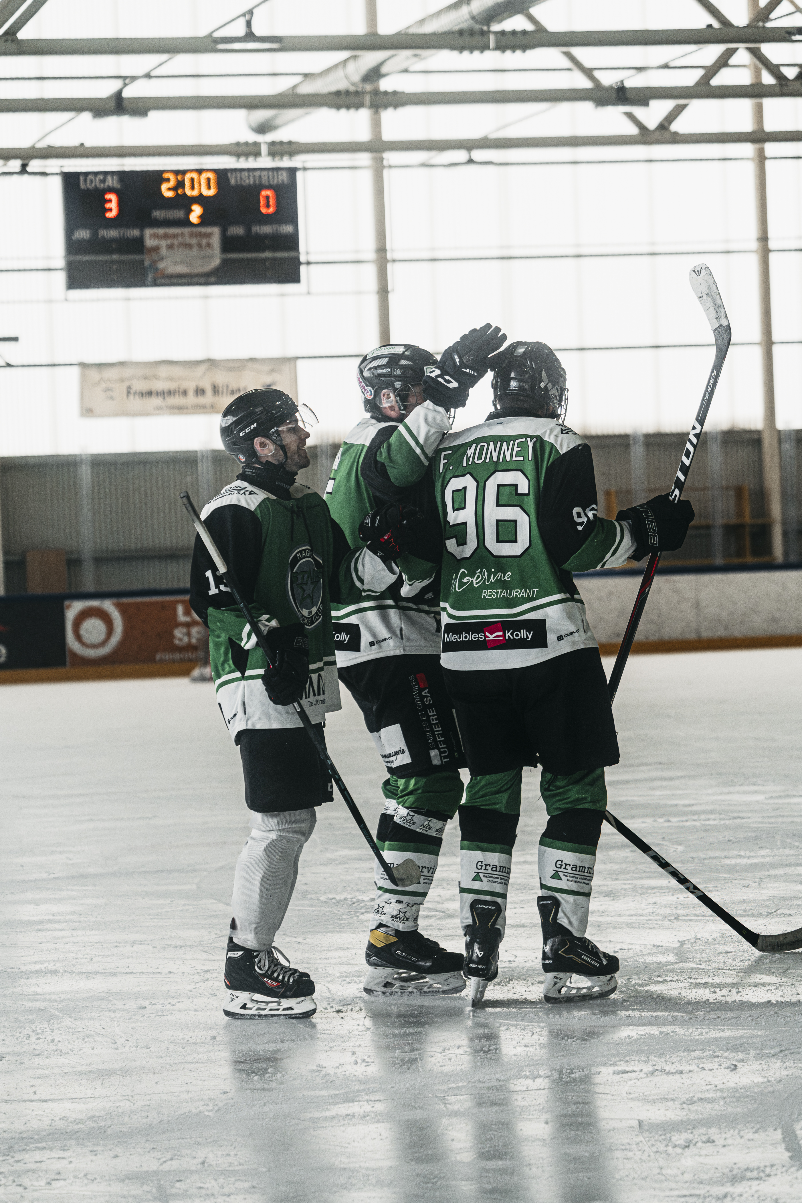 sport photography