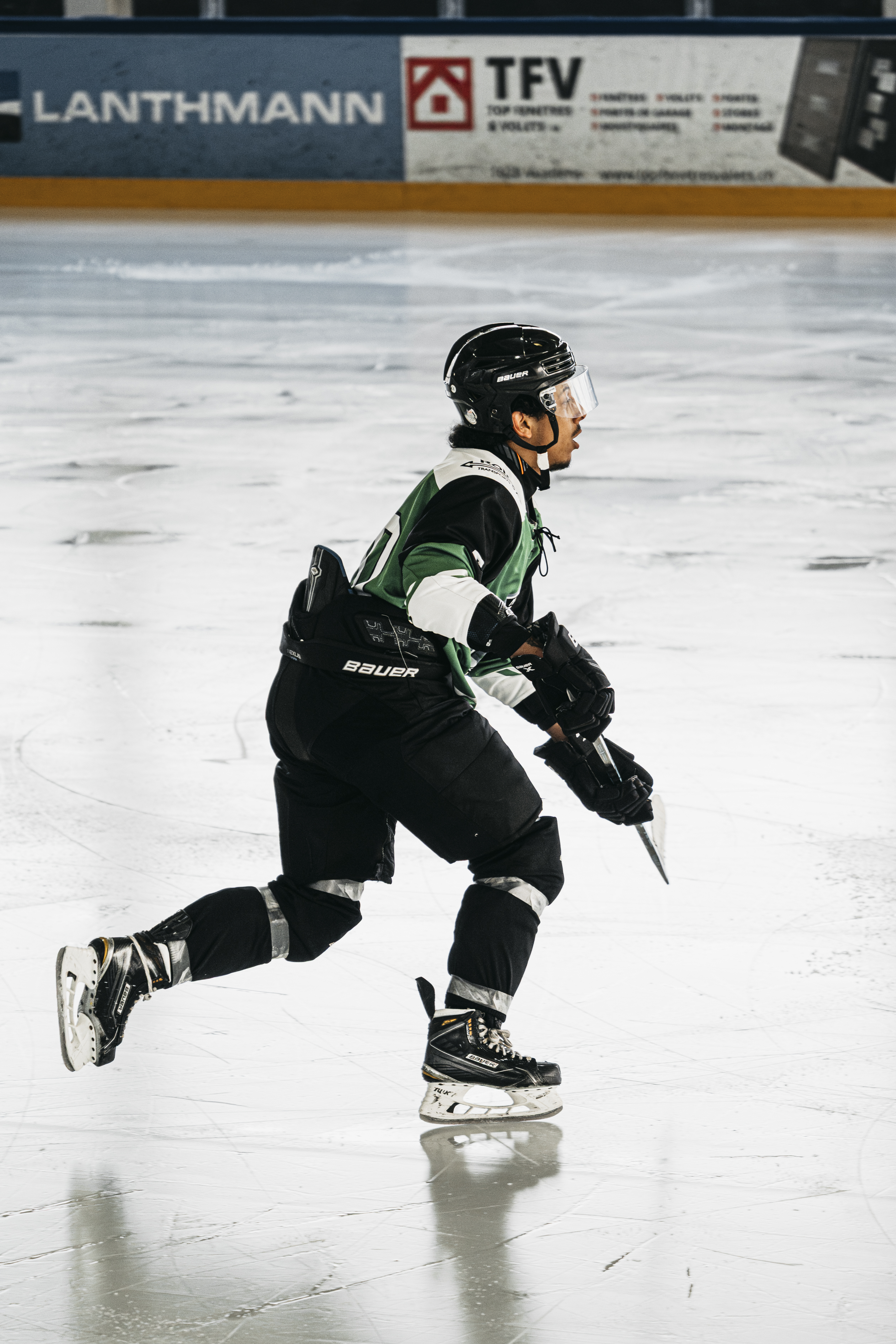 sport photography
