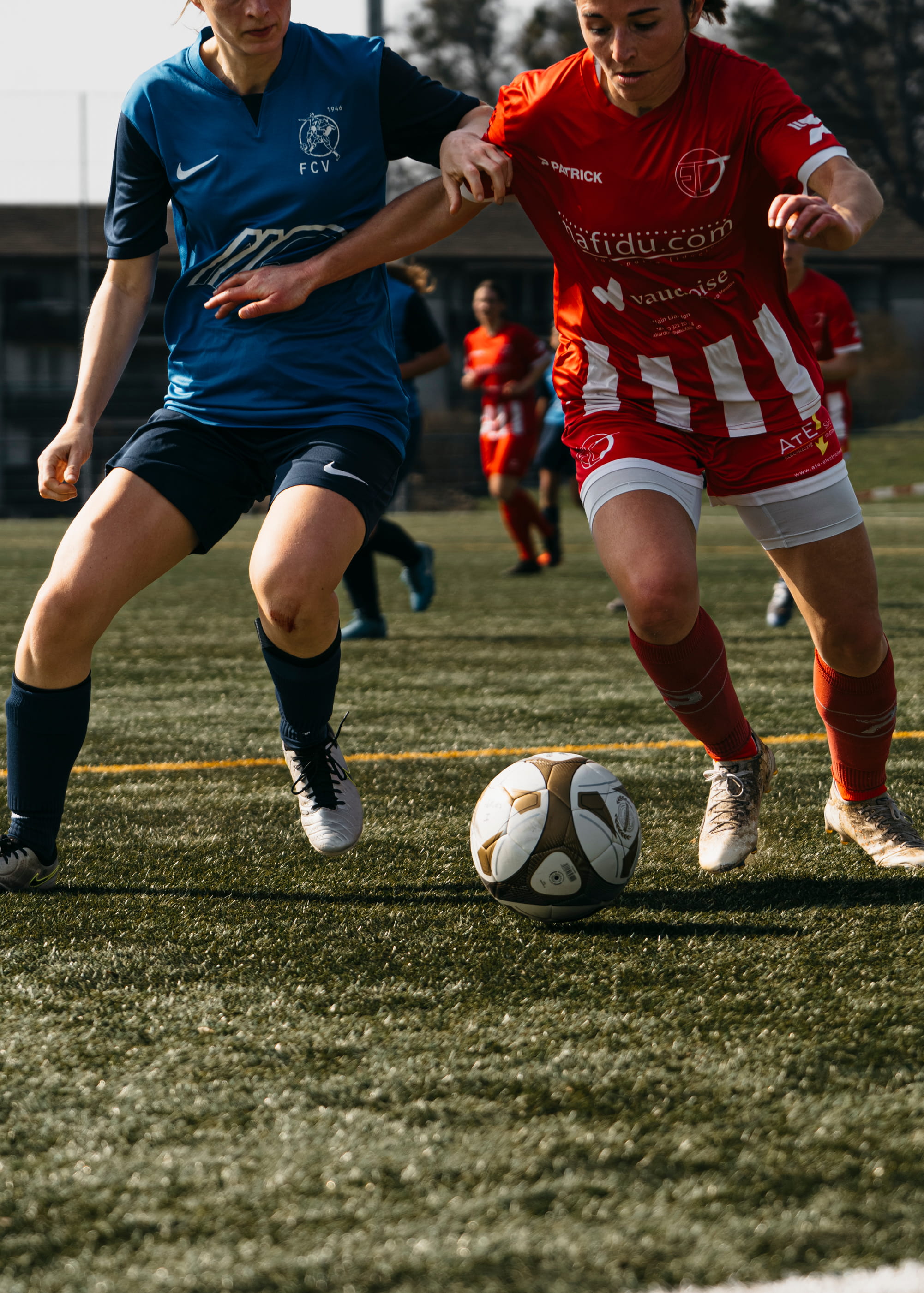 sport photography