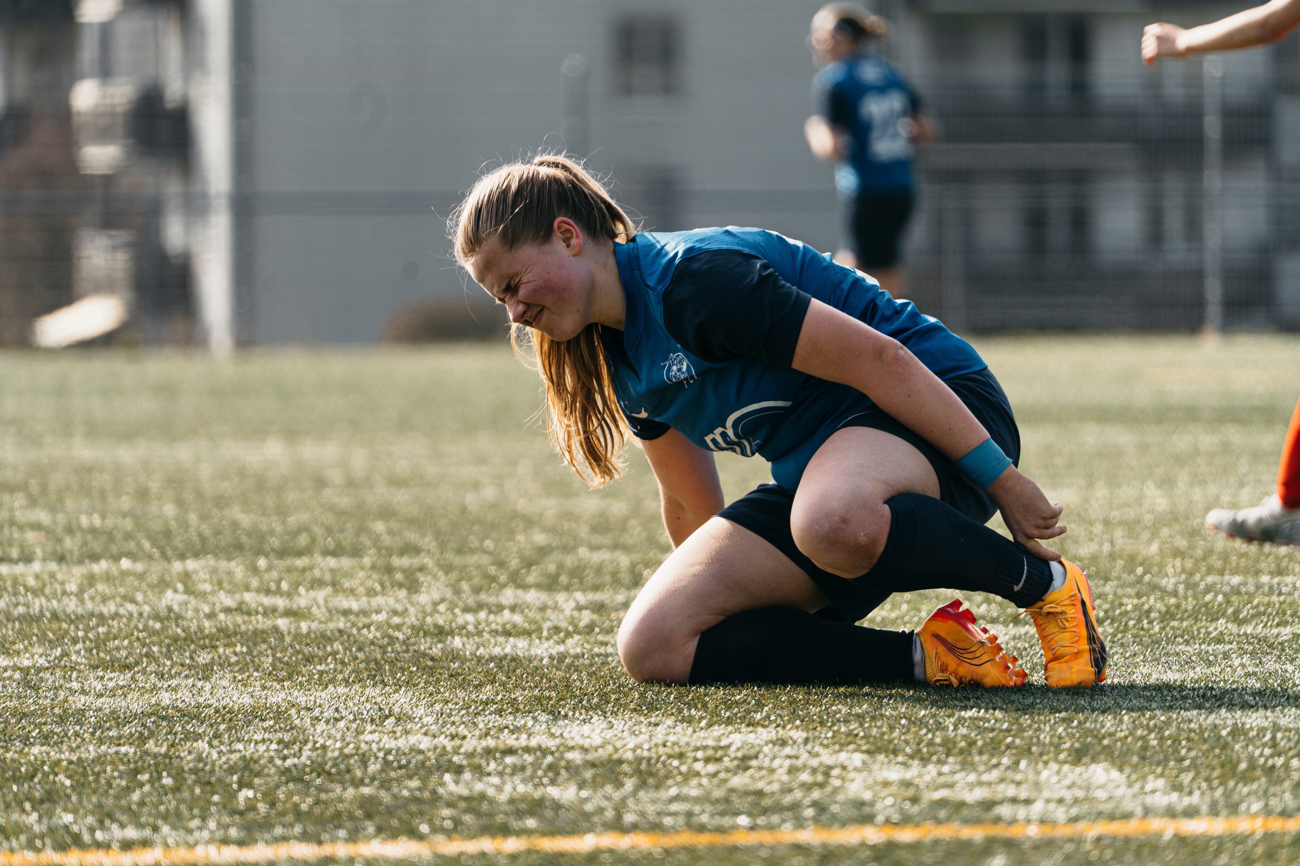 sport photography