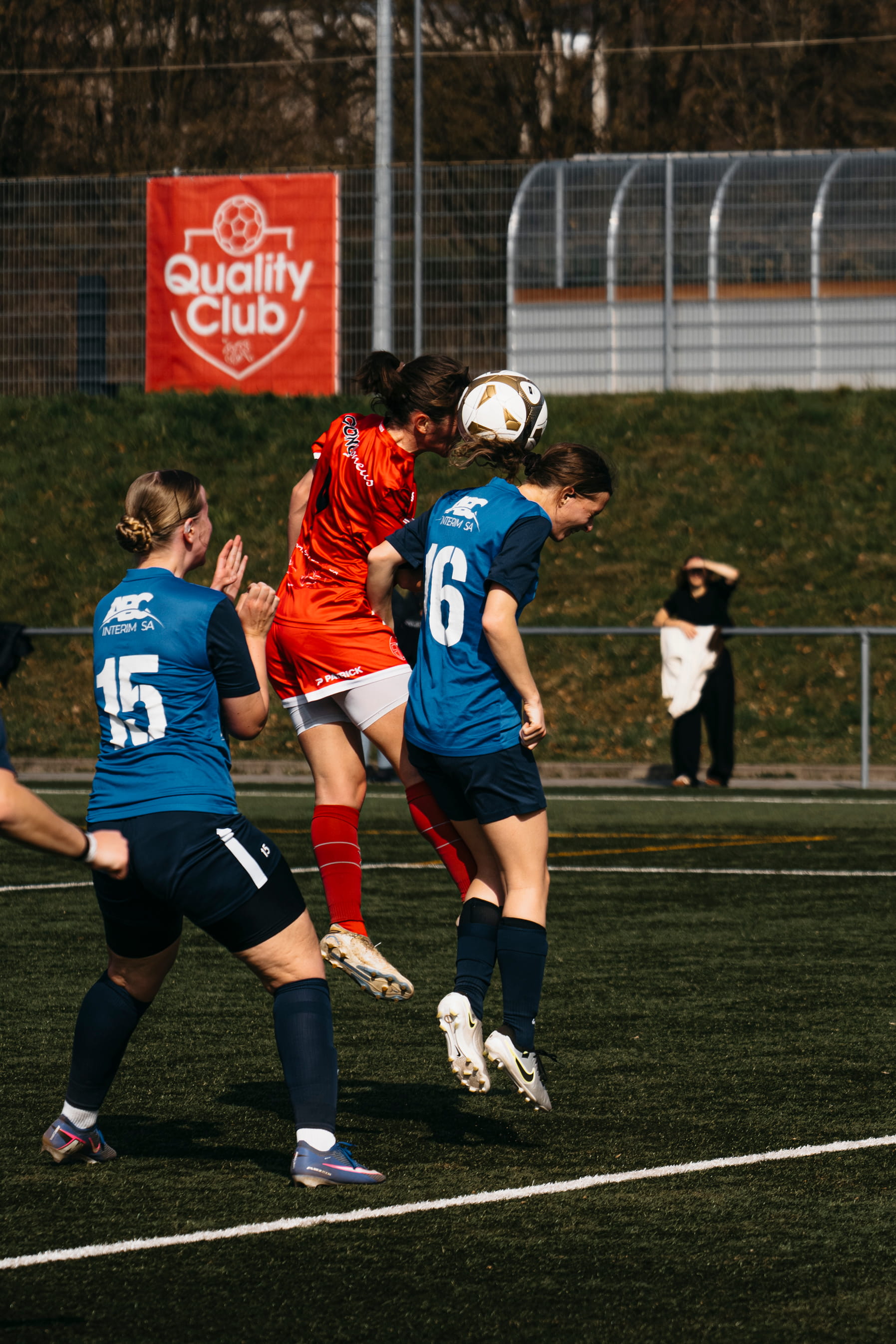 sport photography