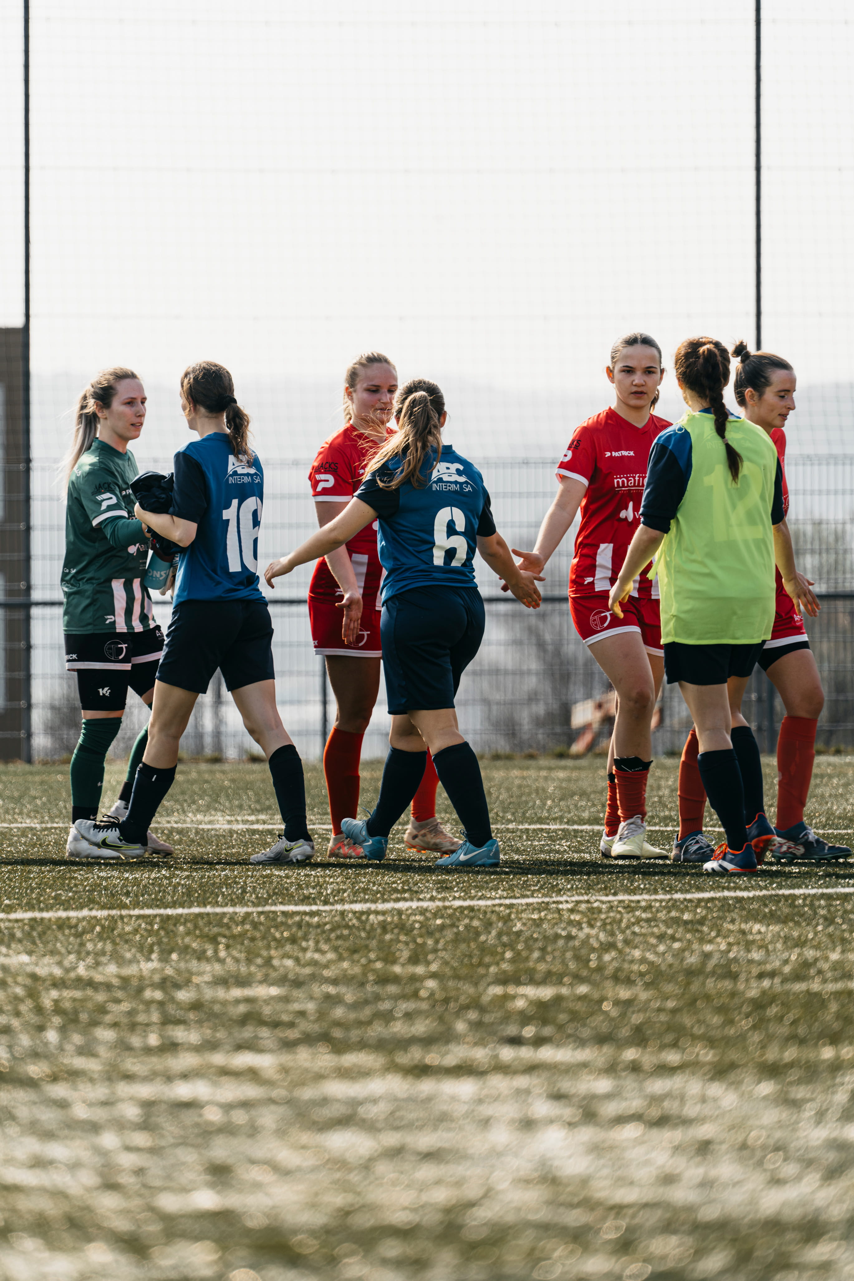 sport photography