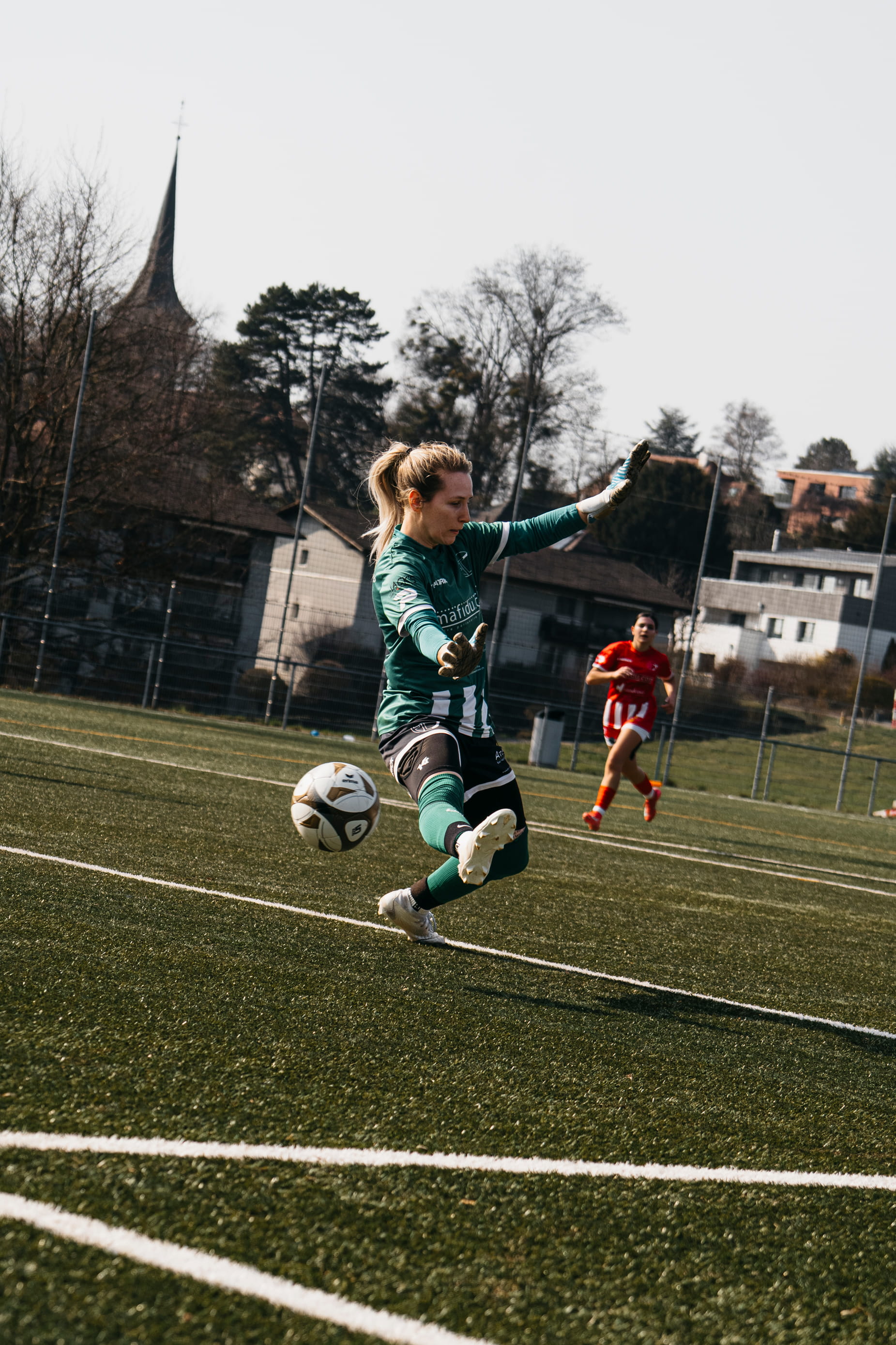 sport photography