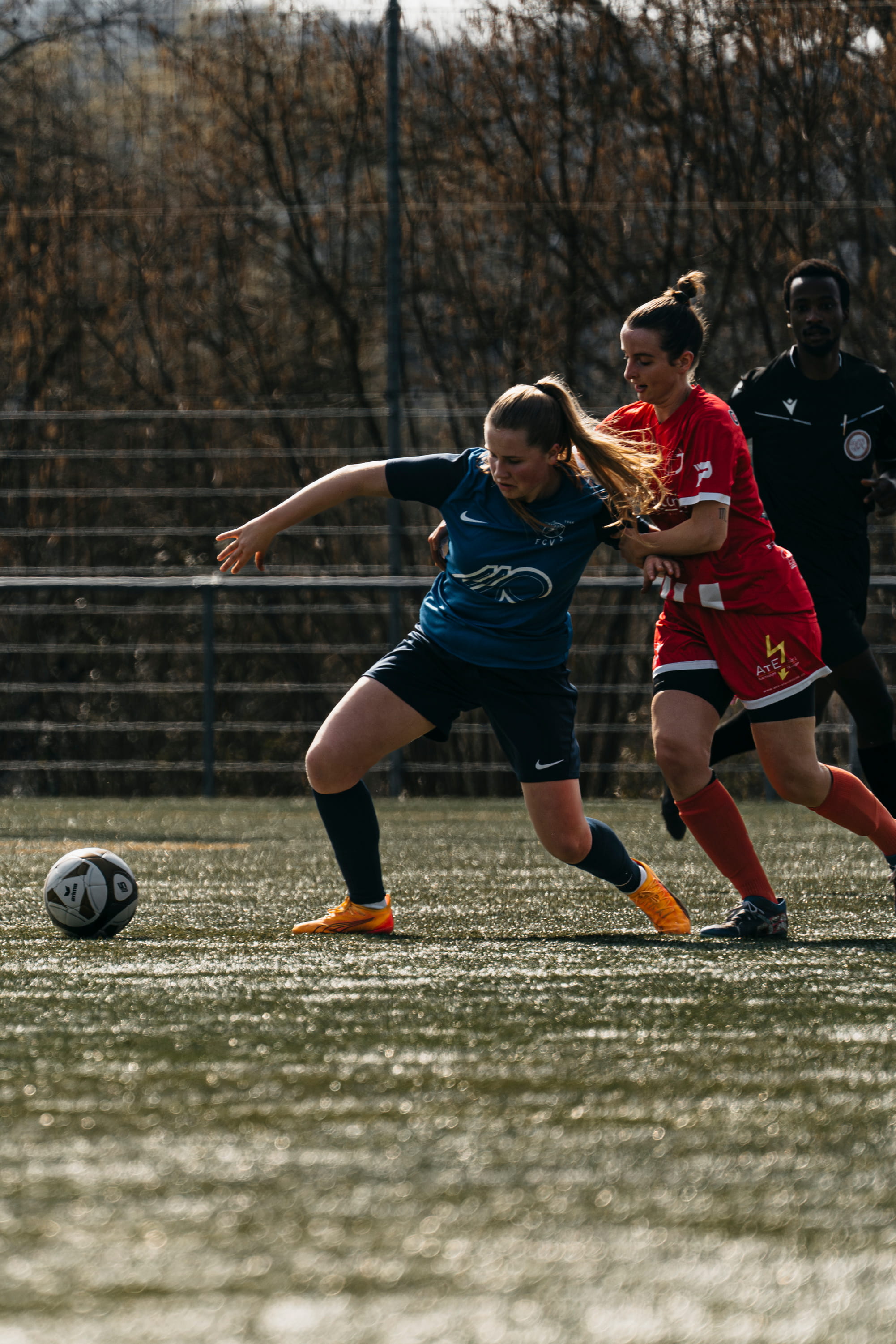 sport photography