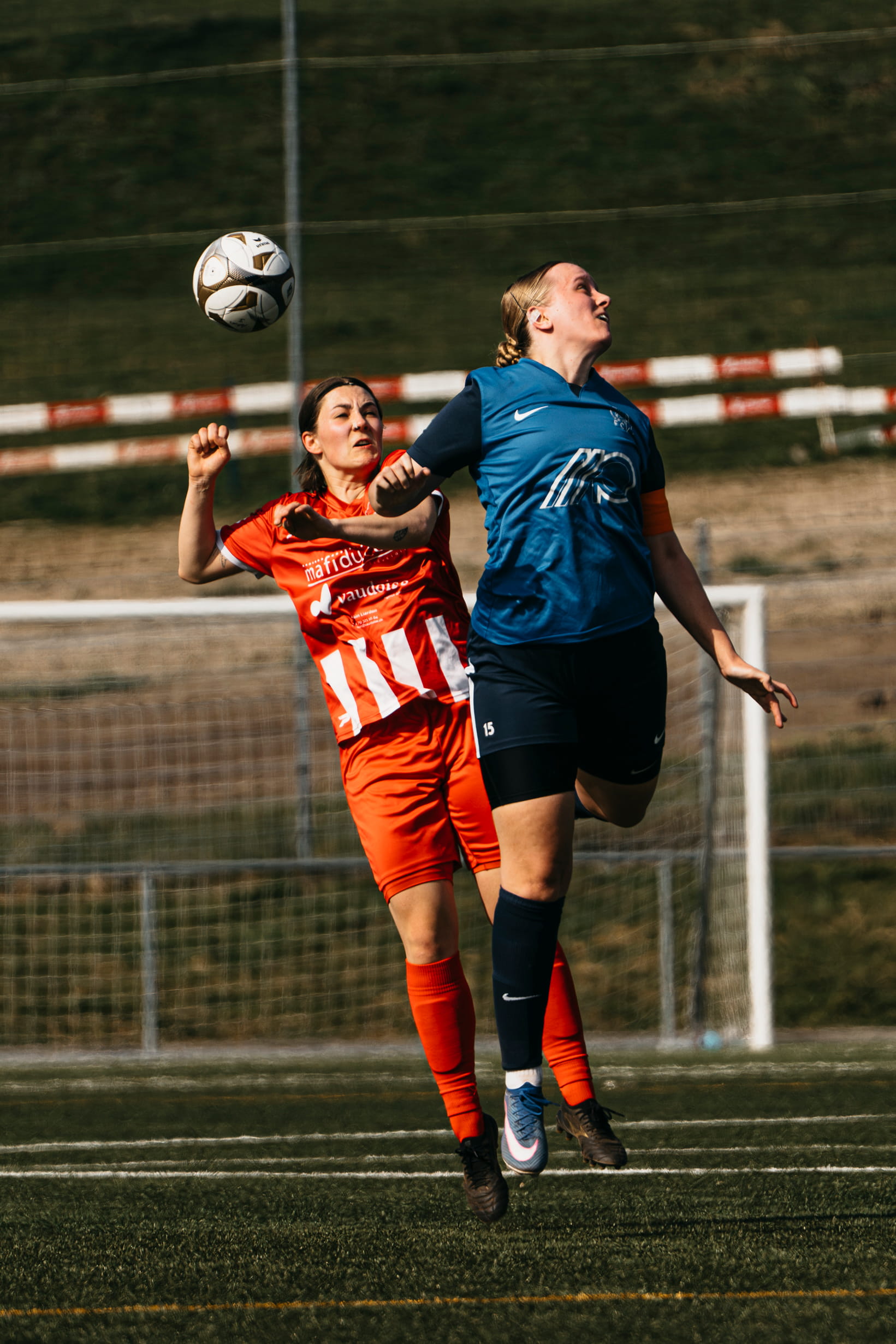 sport photography
