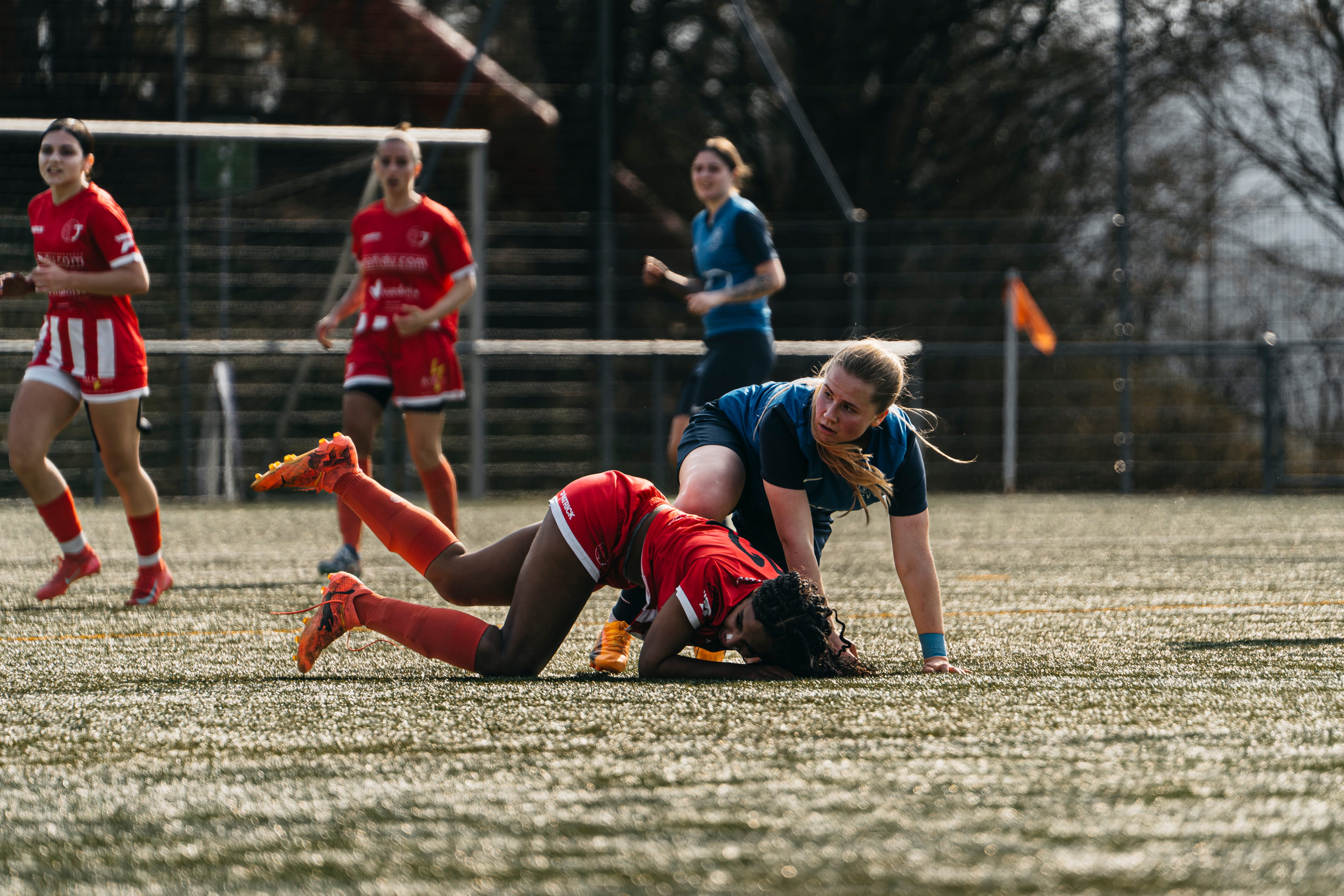 sport photography