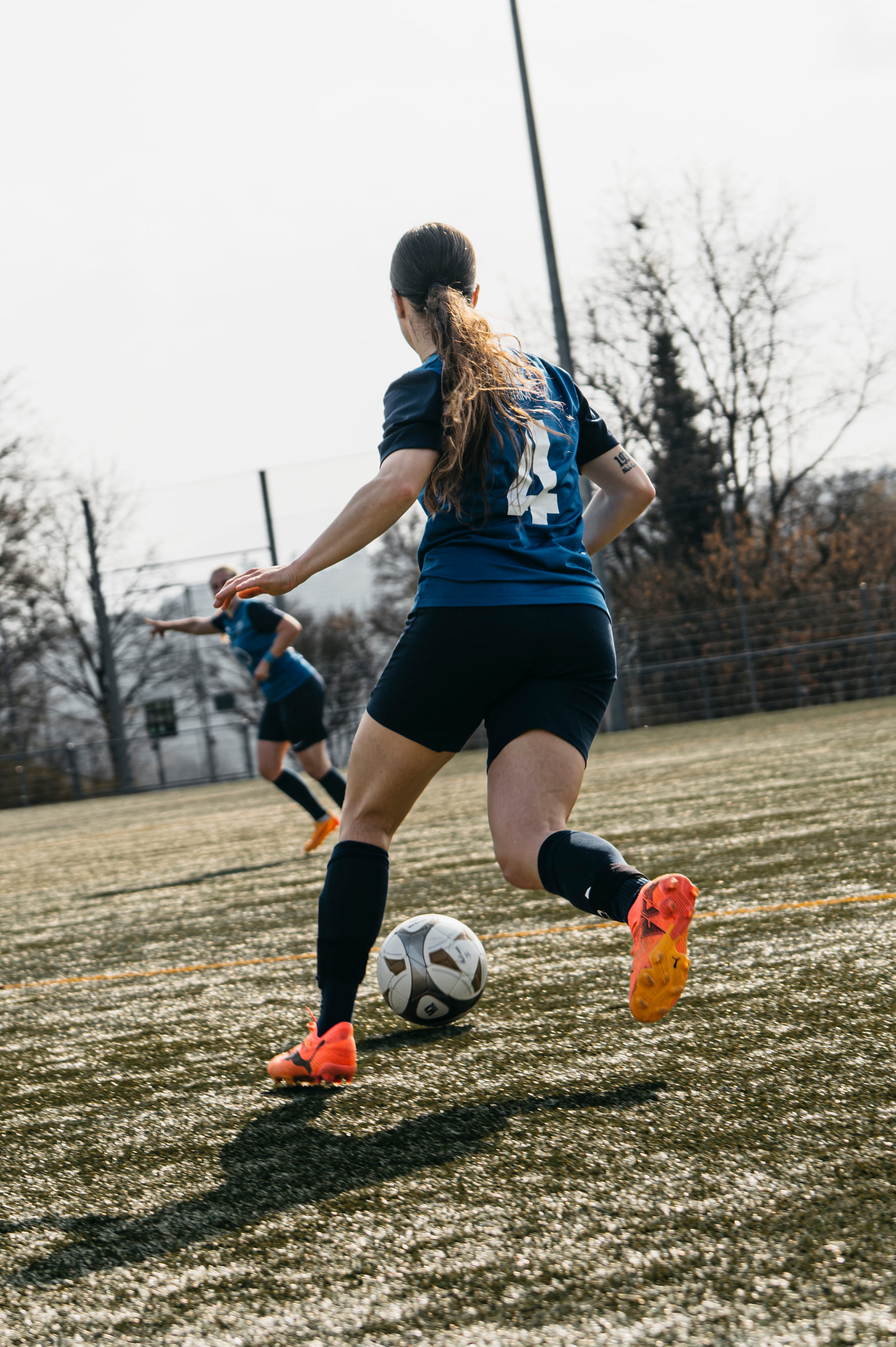 sport photography