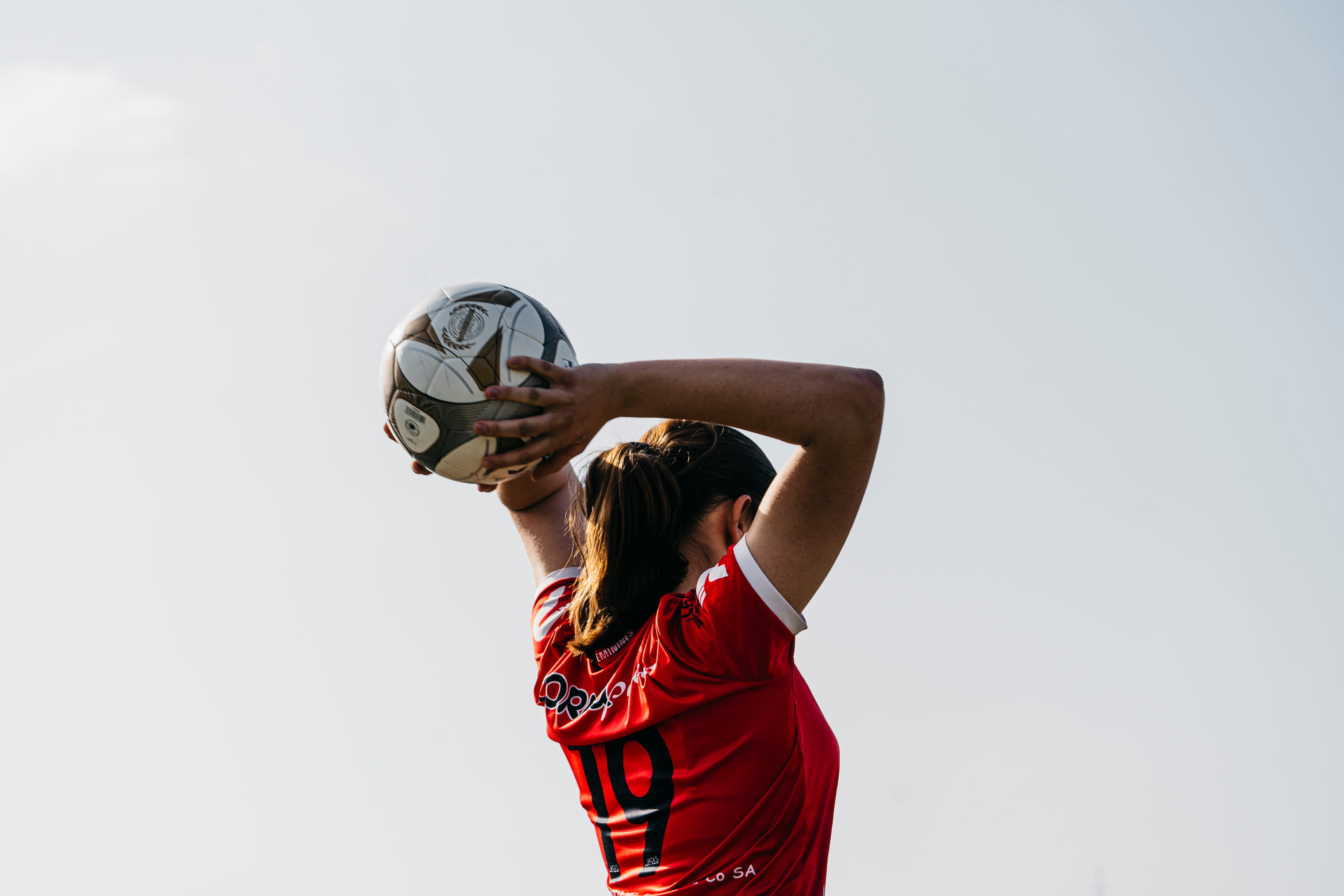 sport photography