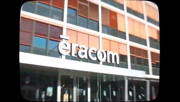 eracom promo video