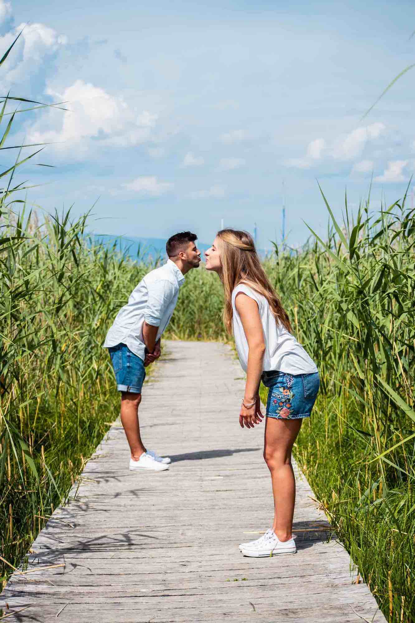 couple portrait photography